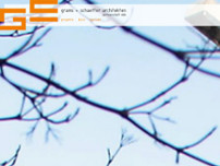 Screenshot for http://a-visionen.de