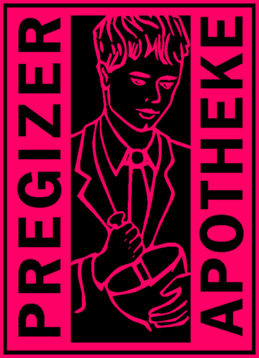 Pregizer Apotheke Logo