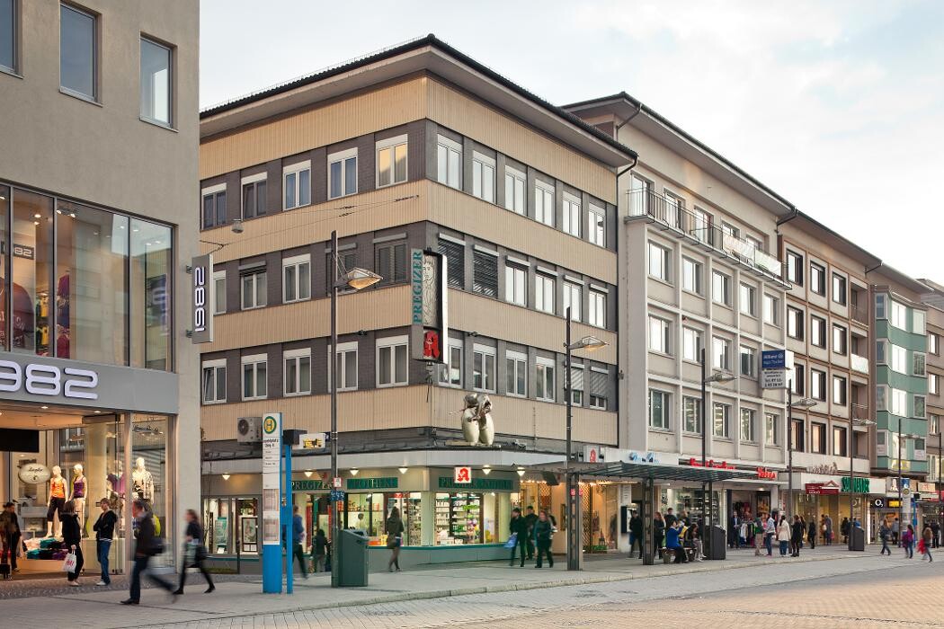 Bilder Pregizer Apotheke
