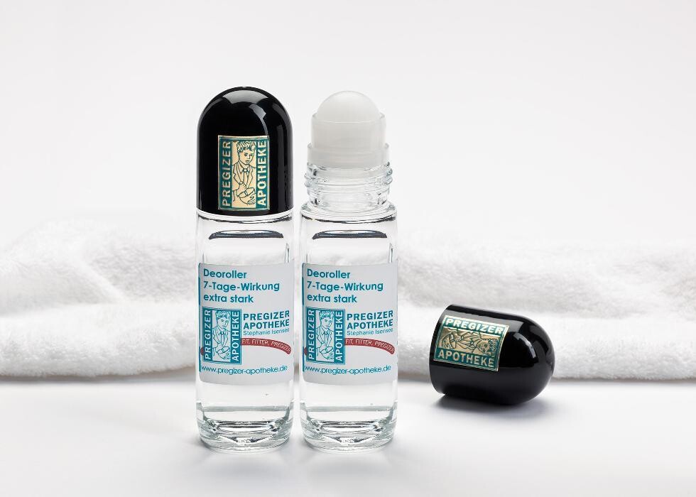 Bilder Pregizer Apotheke