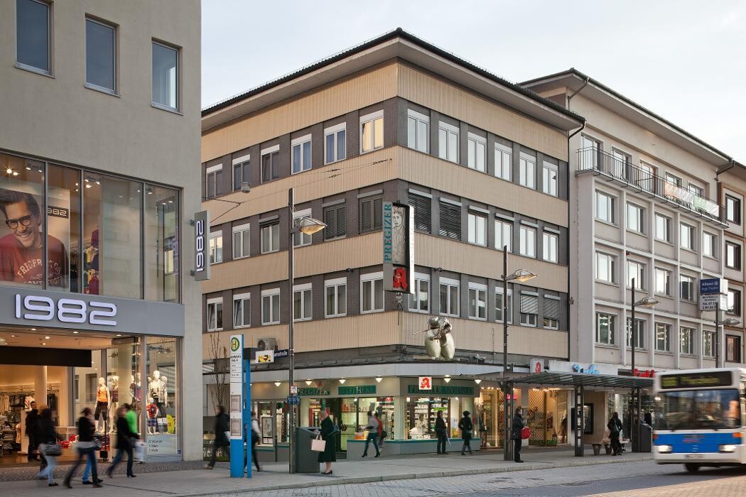 Bilder Pregizer Apotheke
