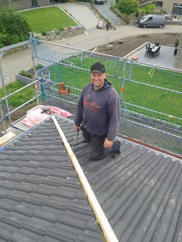 Bilder Dachdeckerei Ingo Solterbeck e.K.