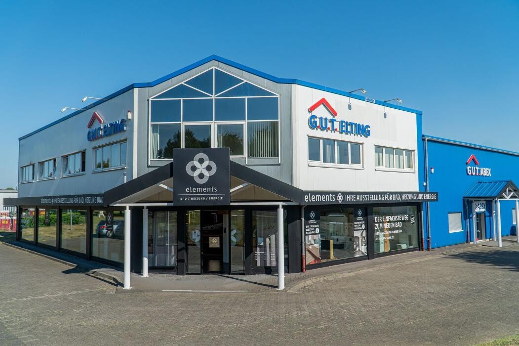 Bilder ELTING KG