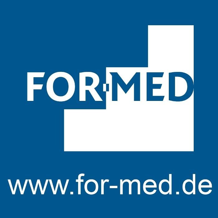For-Med GmbH Logo