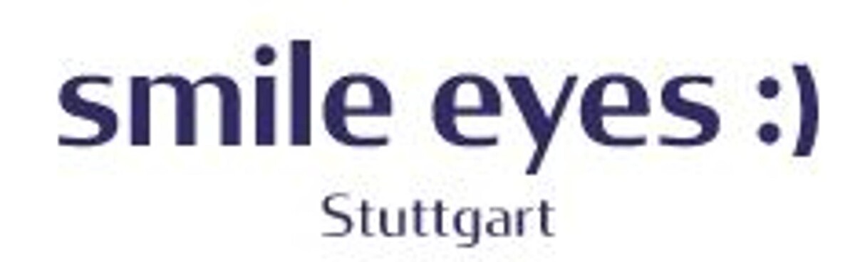 Smile Eyes Stuttgart - Augenlasern Ludwigsburg Logo