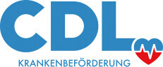 CDL Krankenbeförderung GmbH Logo