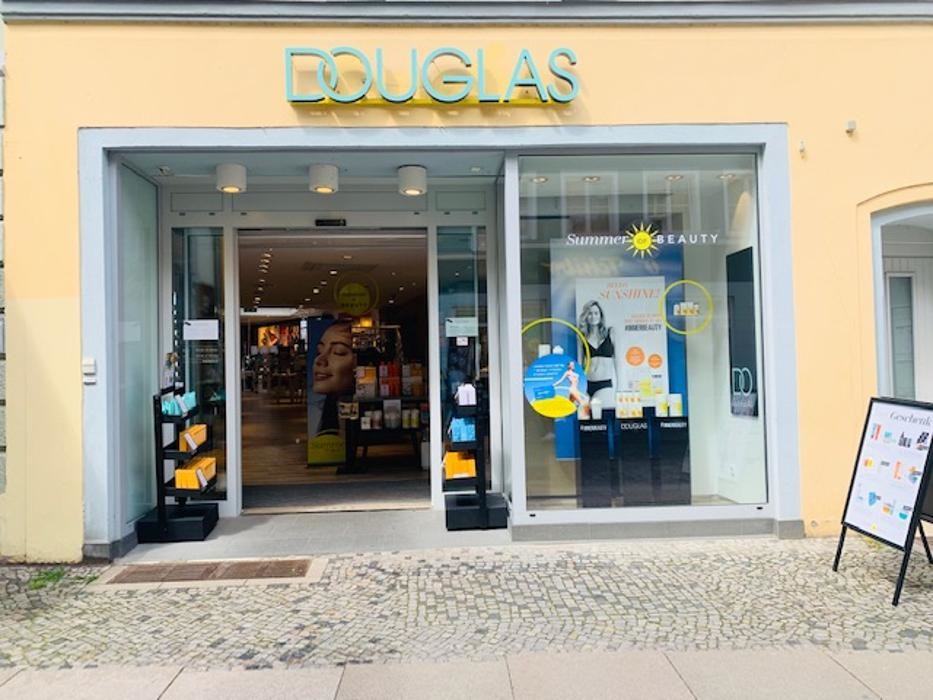 Bilder Douglas Stralsund Ossenreyer Straße