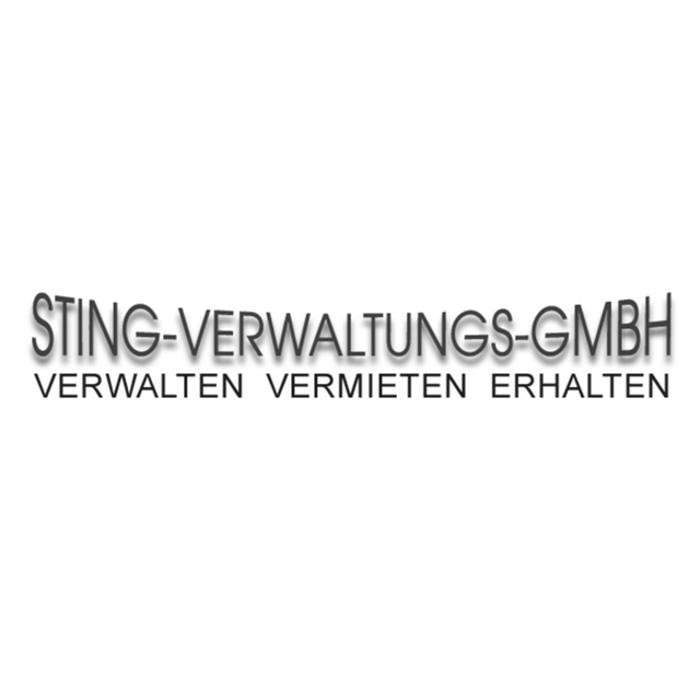 Sting-Verwaltungs-GmbH Logo