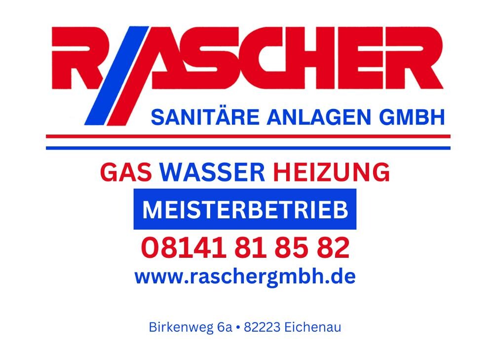 Bilder Rascher Sanitäre Anlagen GmbH