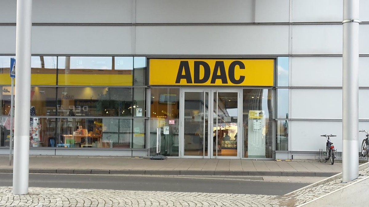 Bilder ADAC Geschäftsstelle Göttingen