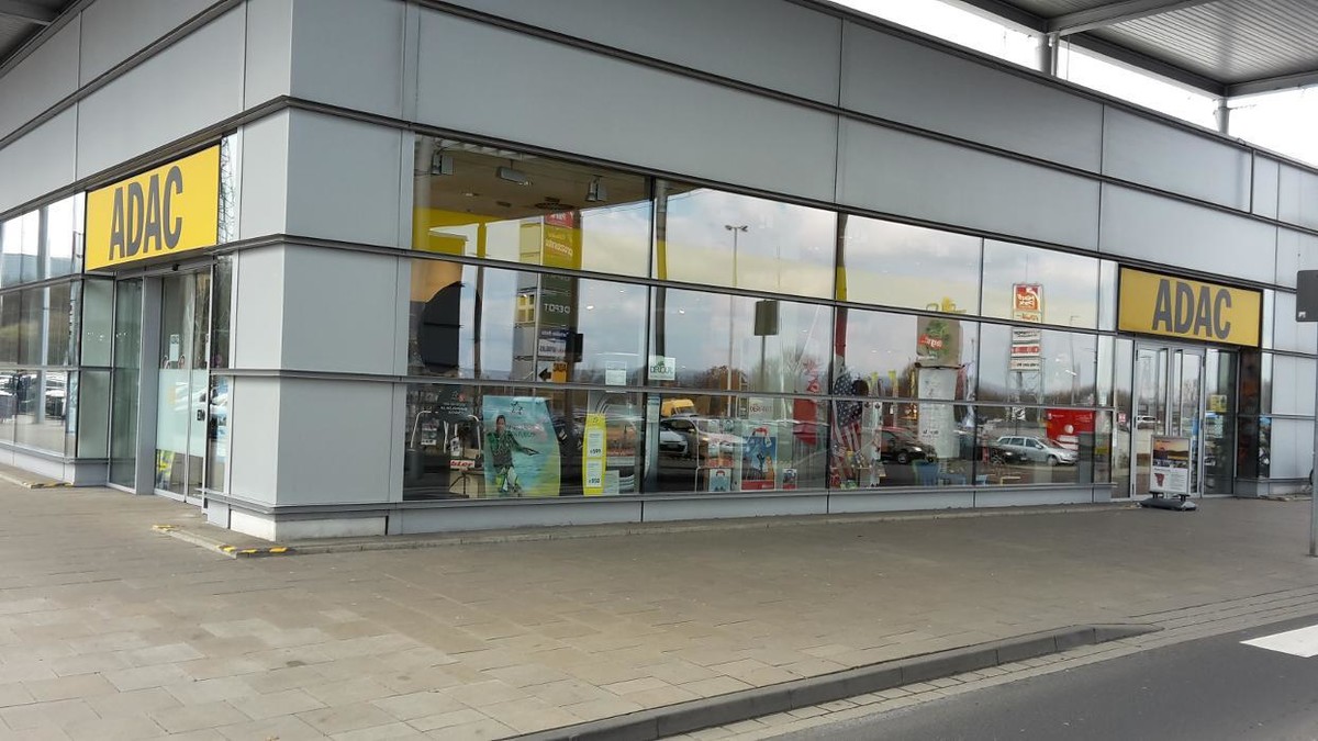 Bilder ADAC Geschäftsstelle Göttingen