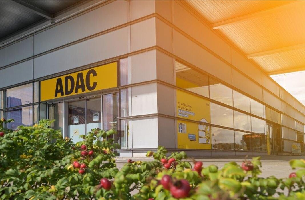 Bilder ADAC Geschäftsstelle Göttingen