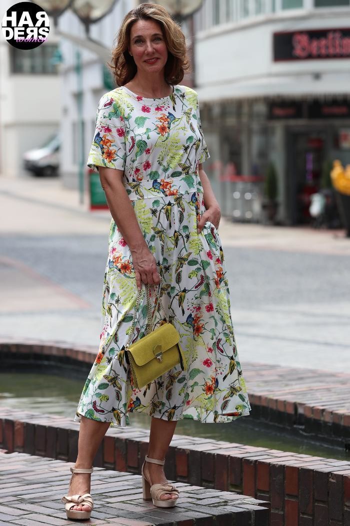 Bilder Harders Fashion for women & men