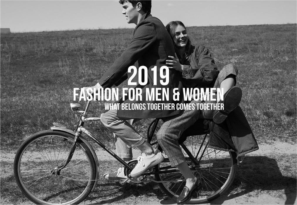 Bilder Harders Fashion for women & men