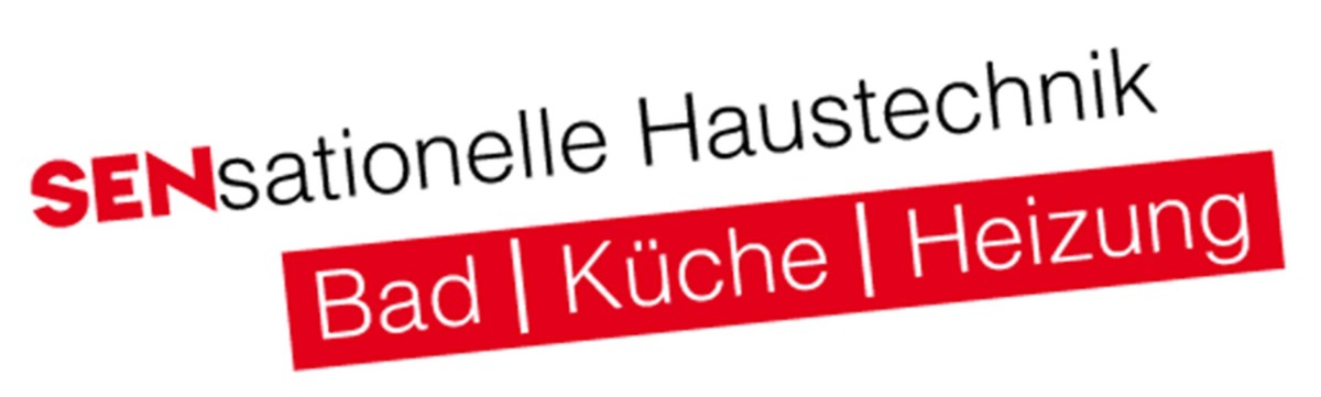 Sen Haustechnik GmbH Logo