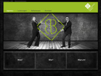 Screenshot for http://www.buchstaeblich-bildlich.de/