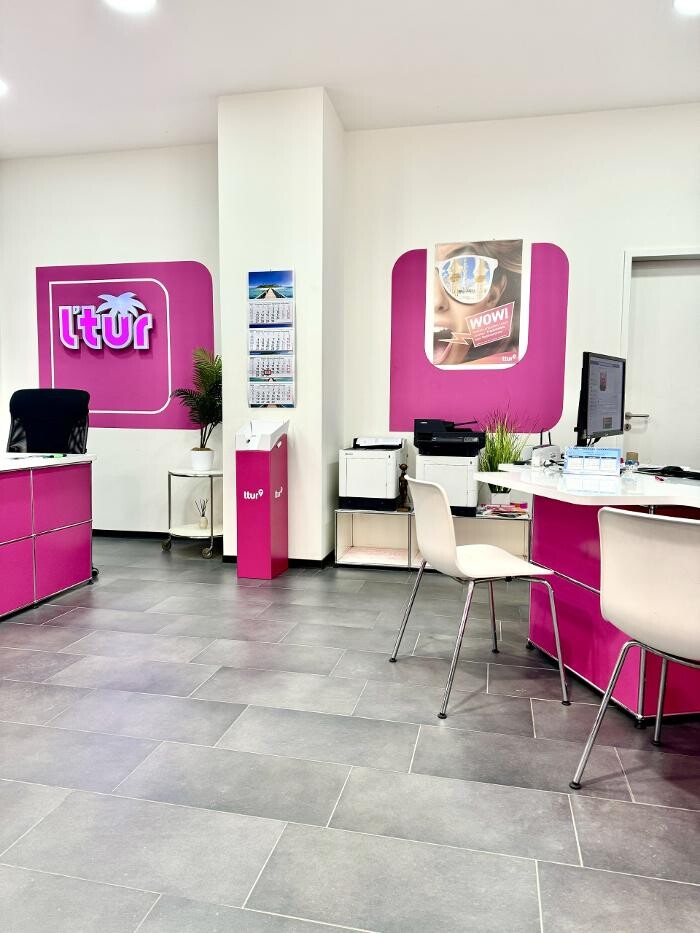 Bilder ltur Reisebüro Wiesbaden