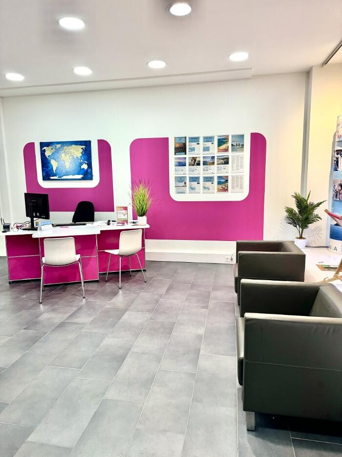 Bilder ltur Reisebüro Wiesbaden