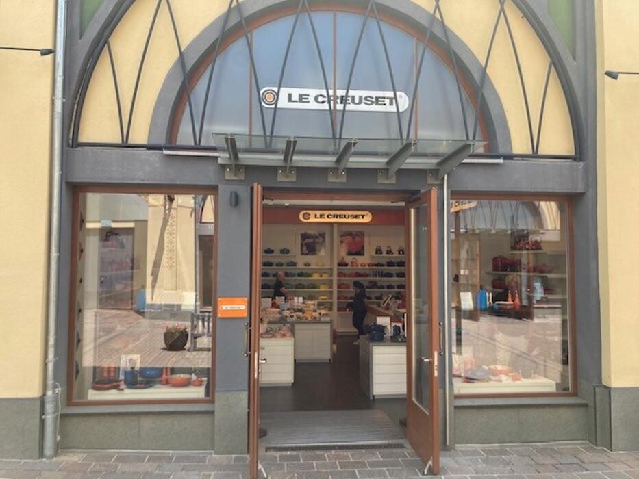 Bilder Le Creuset Wertheim