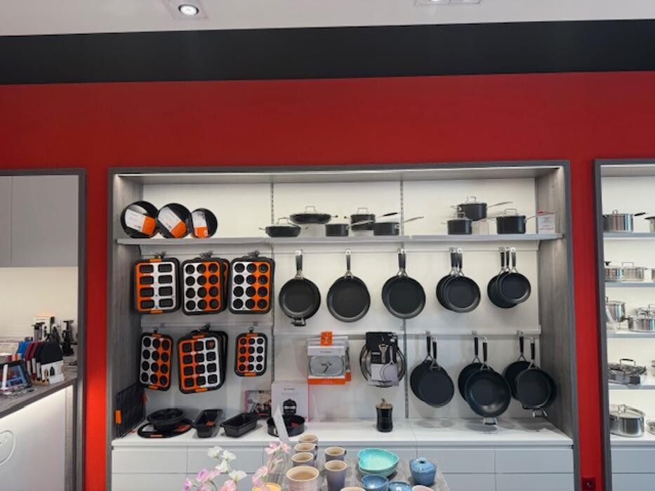 Bilder Le Creuset Wertheim