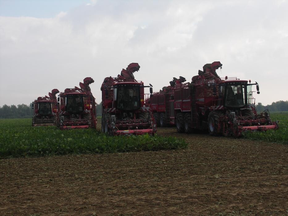 Bilder Maschinenring Rheinland-West e.V.