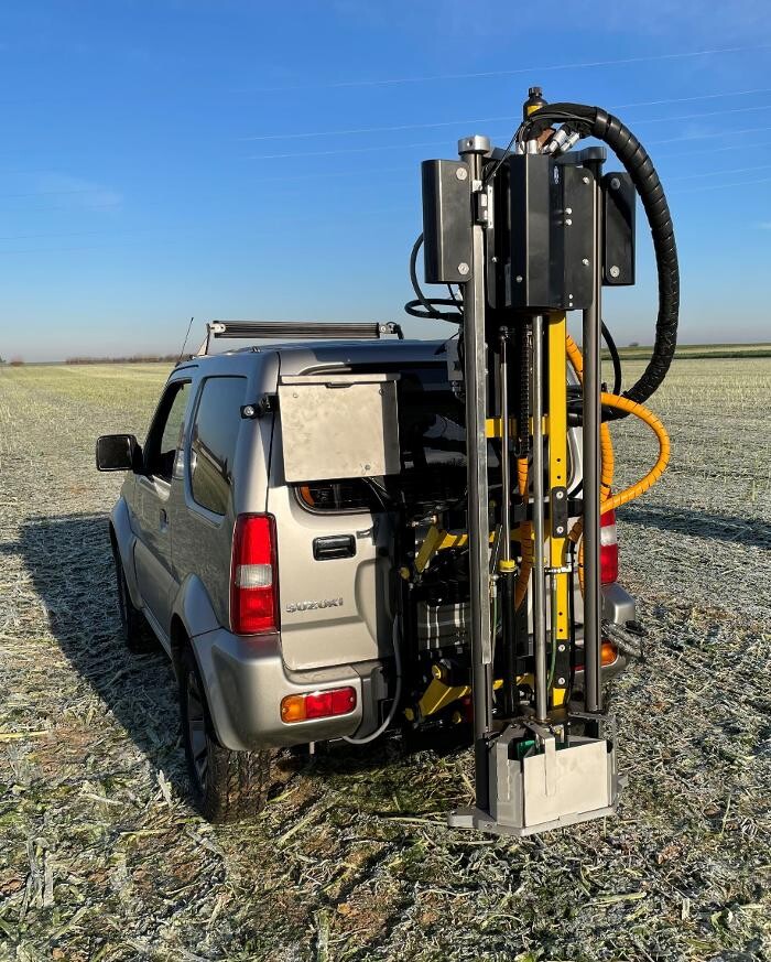 Bilder Maschinenring Rheinland-West e.V.