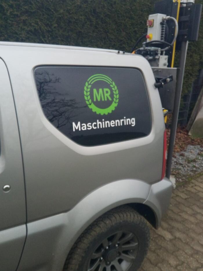 Bilder Maschinenring Rheinland-West e.V.