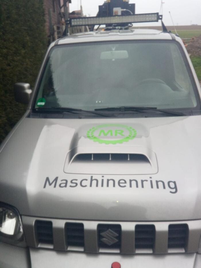 Bilder Maschinenring Rheinland-West e.V.