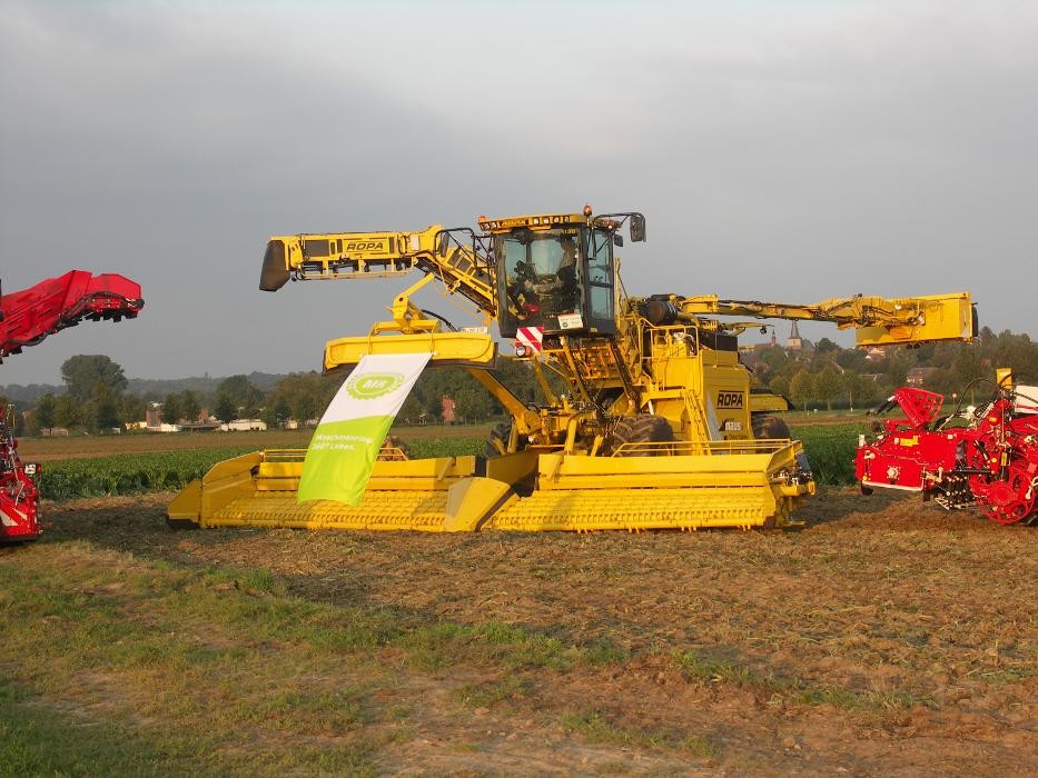 Bilder Maschinenring Rheinland-West e.V.