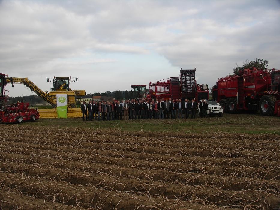 Bilder Maschinenring Rheinland-West e.V.