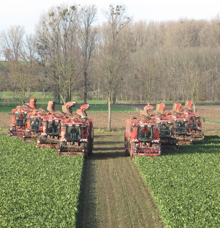 Bilder Maschinenring Rheinland-West e.V.