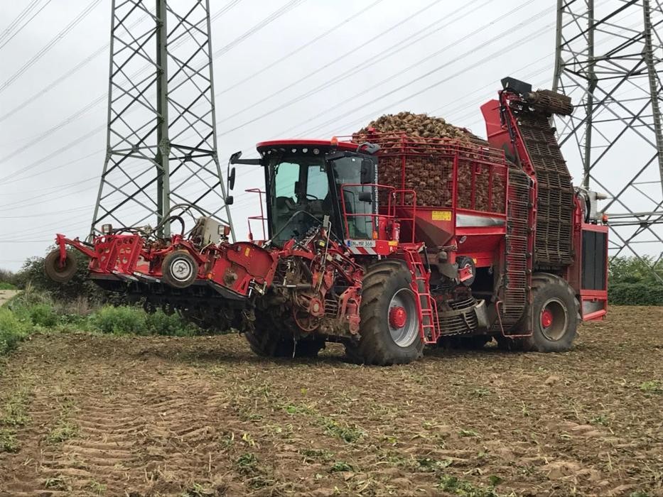 Bilder Maschinenring Rheinland-West e.V.