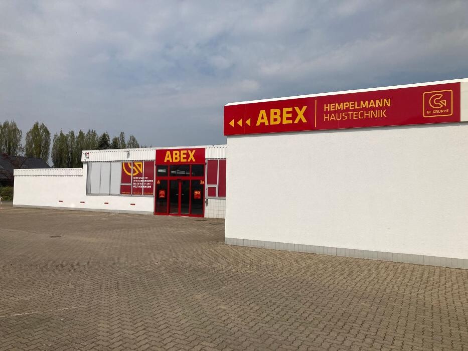 Bilder ABEX HEMPELMANN HAUSTECHNIK