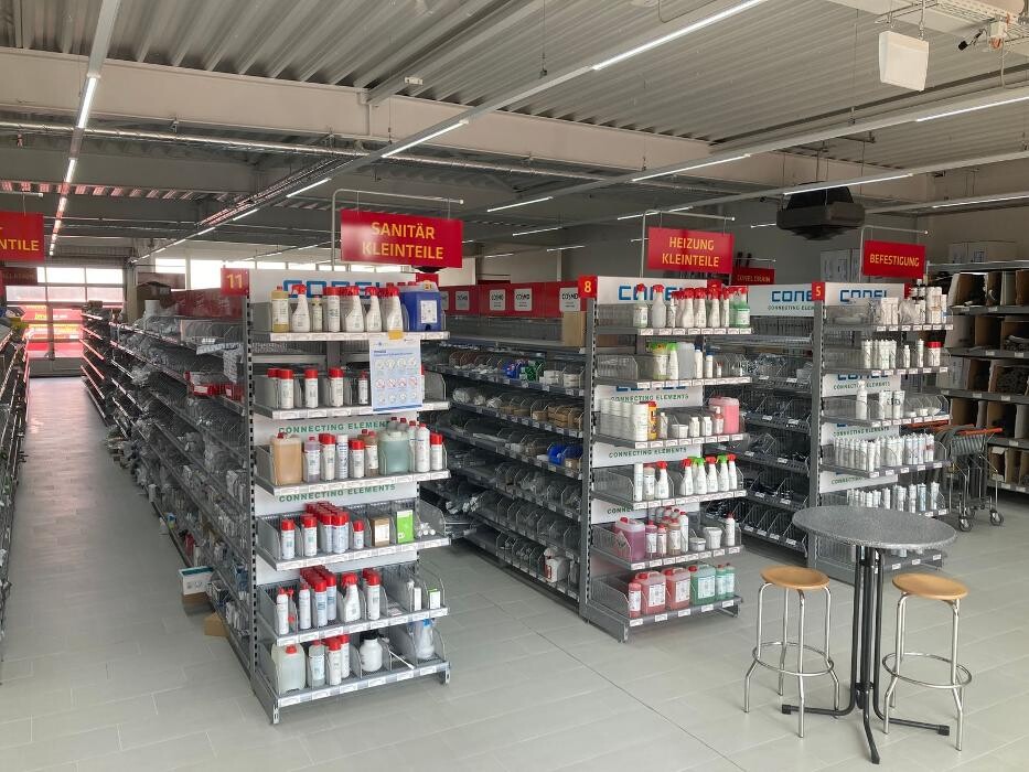 Bilder ABEX HEMPELMANN HAUSTECHNIK