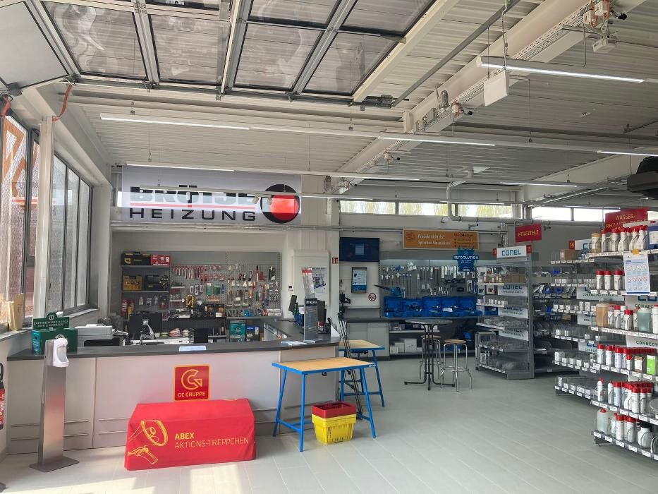 Bilder ABEX HEMPELMANN HAUSTECHNIK