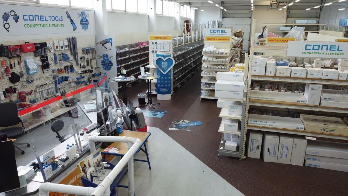Bilder ABEX HEMPELMANN HAUSTECHNIK