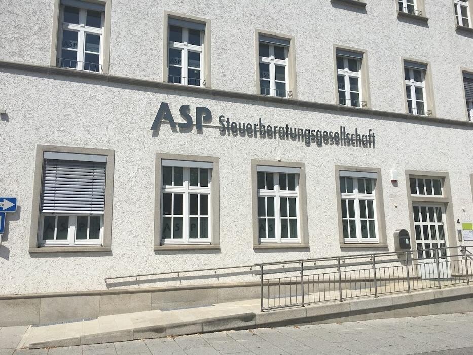 Bilder ASP Steuerberatungsgesellschaft Schrattenberger & Partner mbB