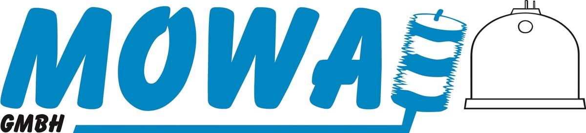 MOWA GmbH Mobile Waschanlage Logo