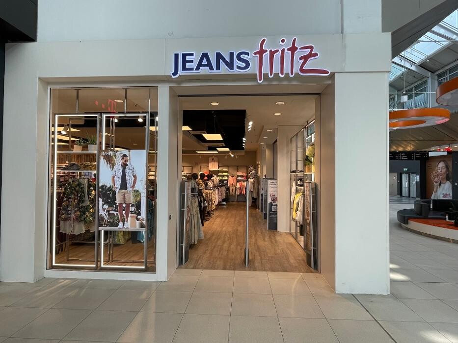 Bilder JEANS FRITZ