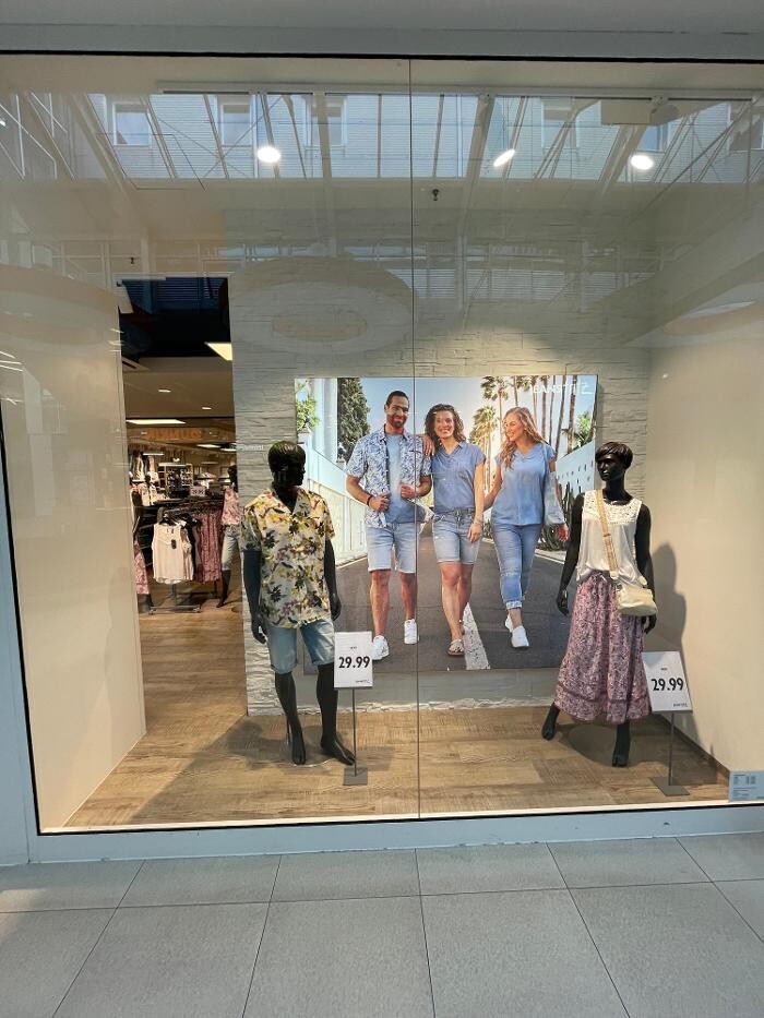 Bilder JEANS FRITZ