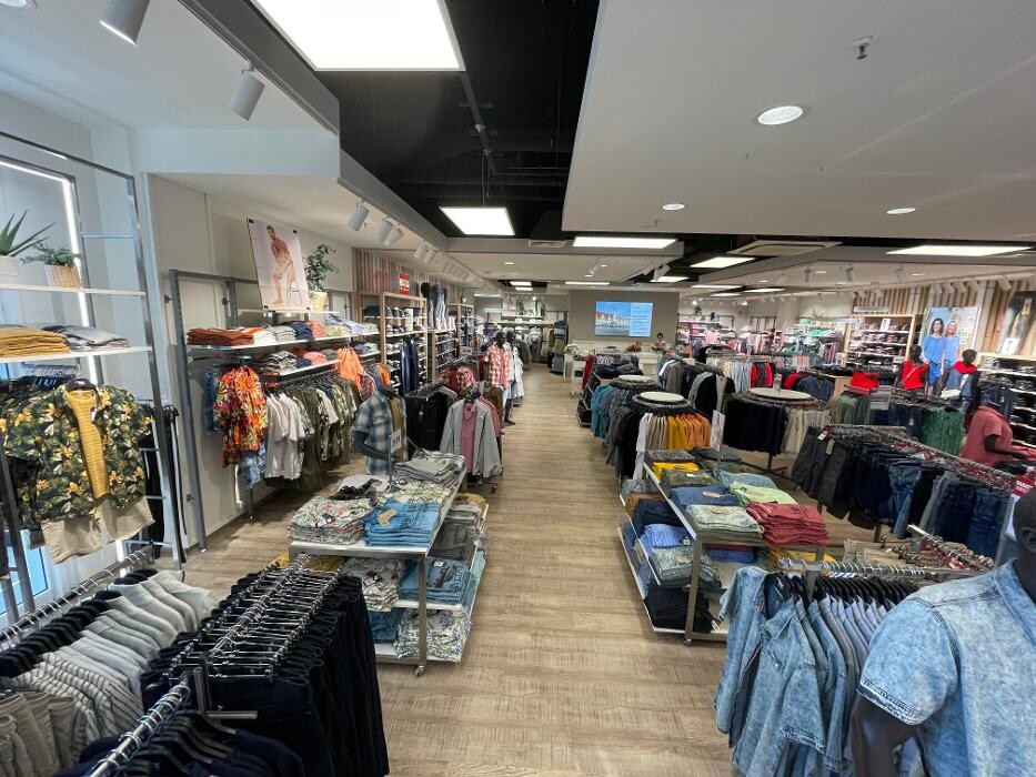 Bilder JEANS FRITZ
