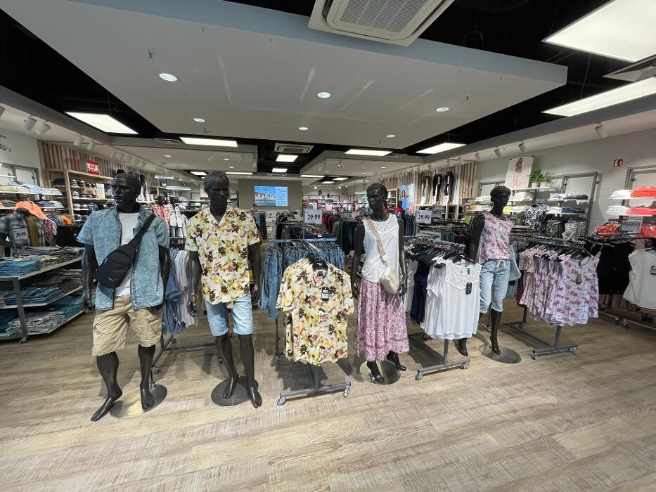 Bilder JEANS FRITZ