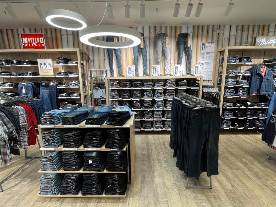 Bilder JEANS FRITZ