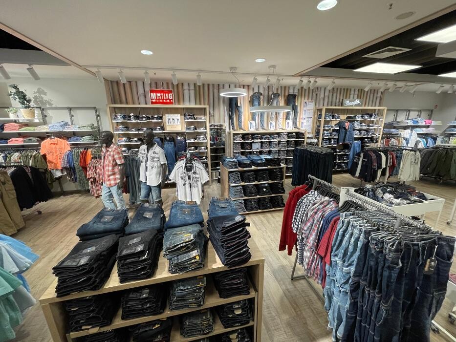 Bilder JEANS FRITZ