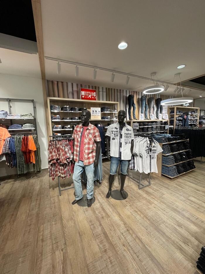 Bilder JEANS FRITZ