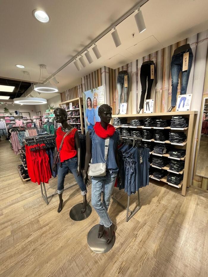 Bilder JEANS FRITZ