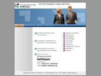 Screenshot for www.computerhandwerk.de