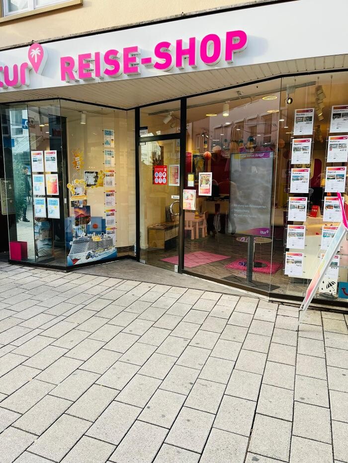 Bilder ltur Reisebüro Heilbronn