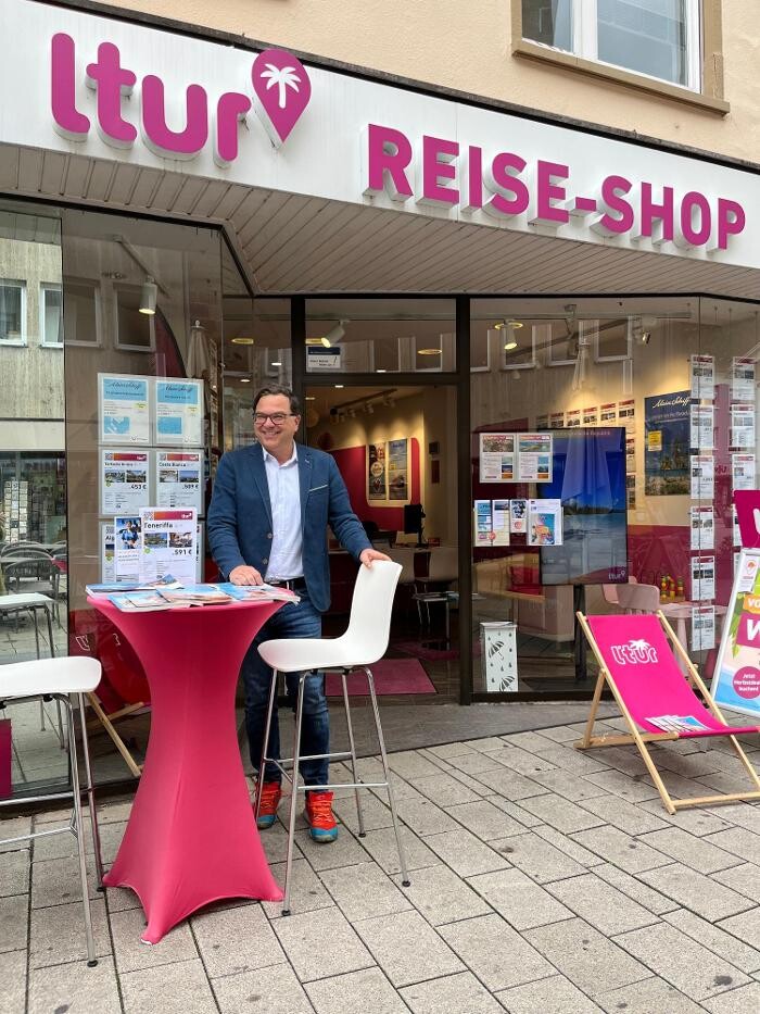 Bilder ltur Reisebüro Heilbronn