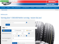 SAVE INN Dirk Eckermann website screenshot